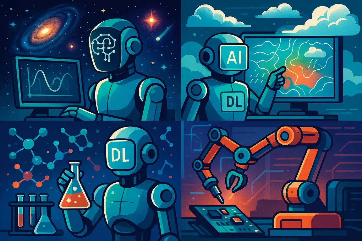 Hero image for Uma IA para cada função