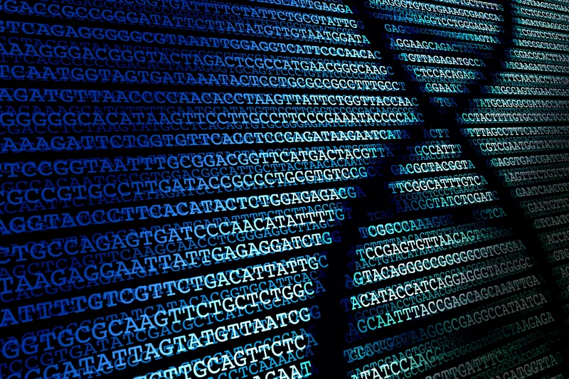 Hero image for As tecnologias de sequenciamento de DNA