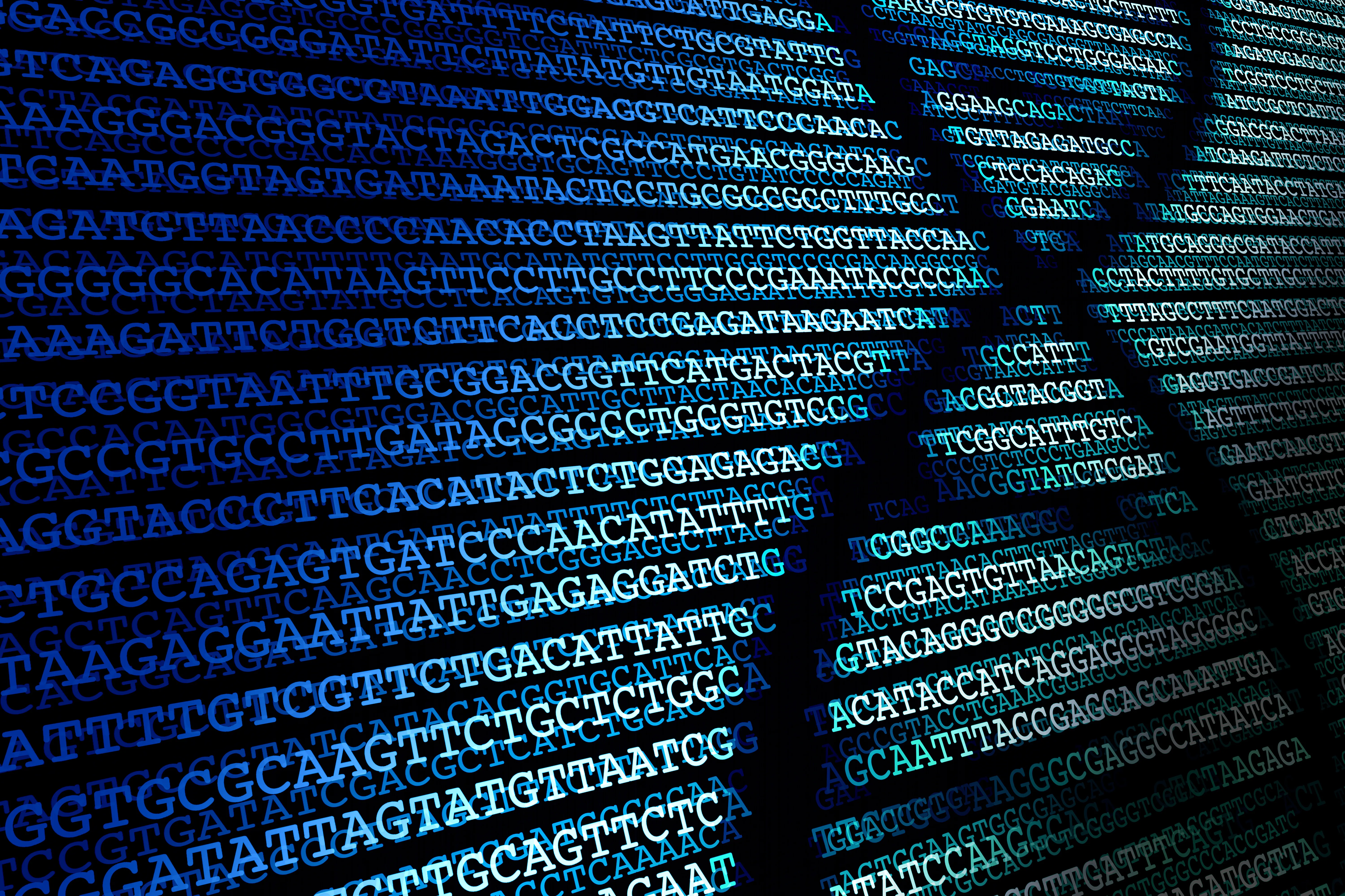 Hero image for As tecnologias de sequenciamento de DNA