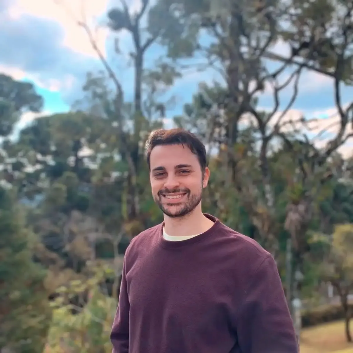 Matt