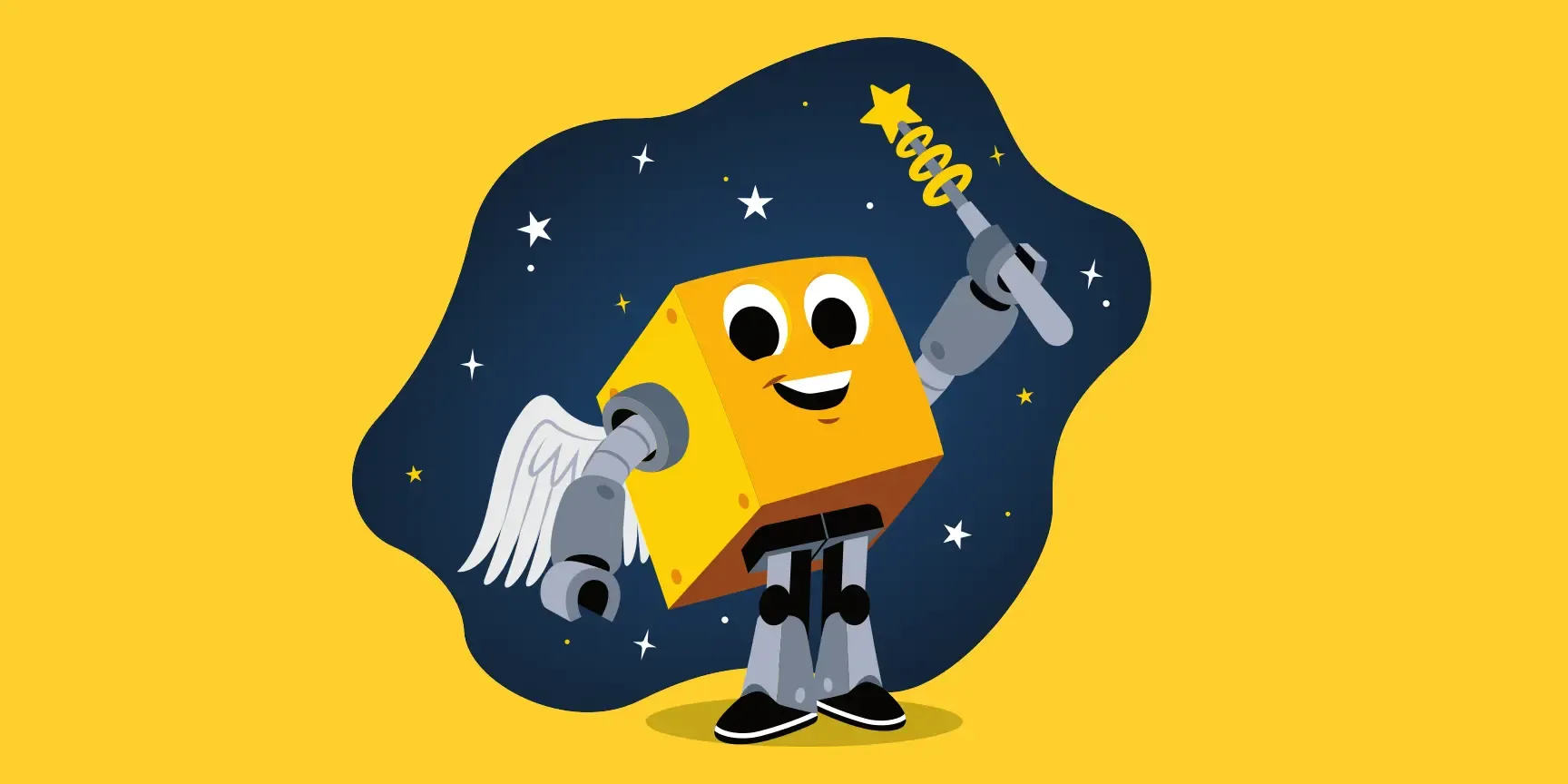Hero image for Adeus Conda, bem vindo Pixi!